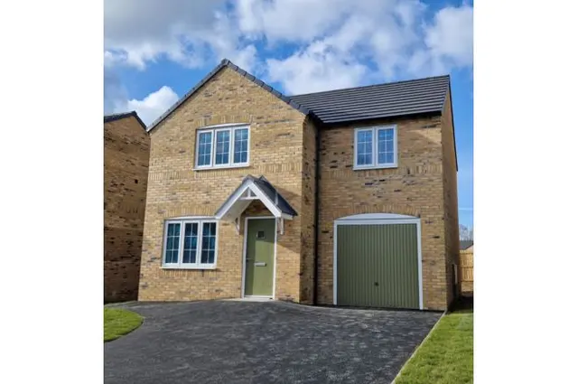 Moore Drive, Workington, photo 1