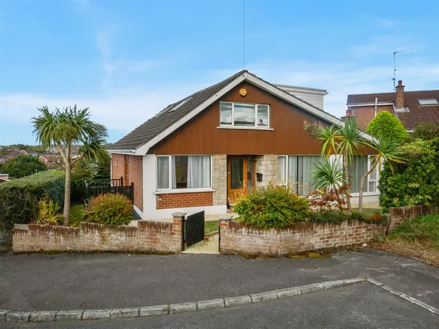 Cairnshill Road, Belfast, BT8, photo 1