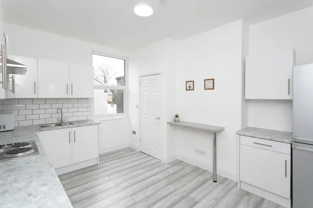 Room 2, 109A, St. Albans Road, Watford, photo 1
