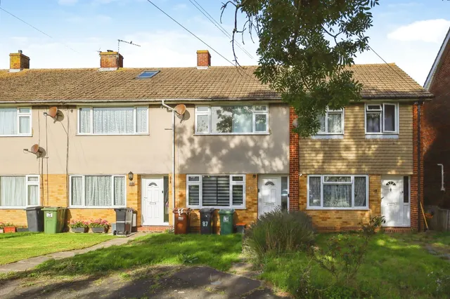 Southern Road, Eastbourne, BN22, photo 1