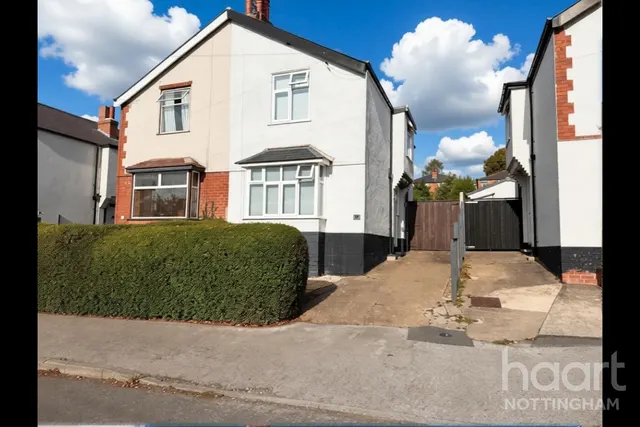 Kent Road, Mapperley, NG3, photo 1