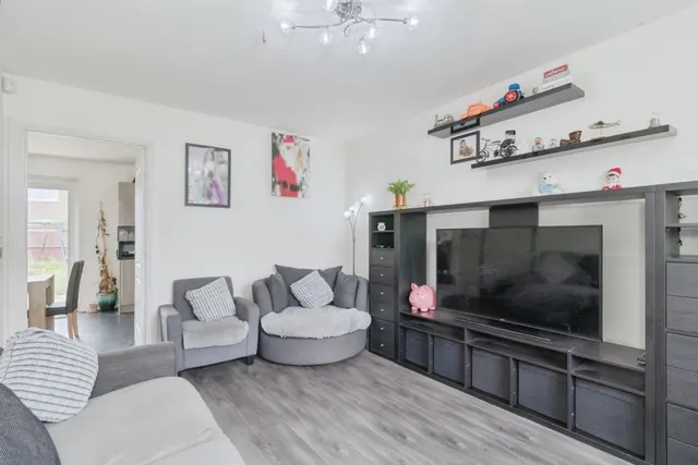 Borrowby Close, Leicester, LE5, photo 2
