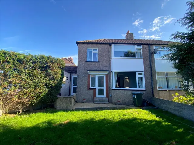 Crewgarth Road, Morecambe, LA3, photo 1