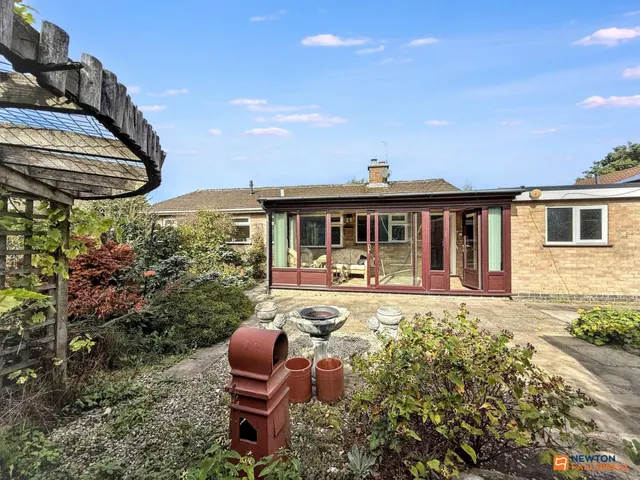 Stamford Drive, Coalville, LE67, photo 3