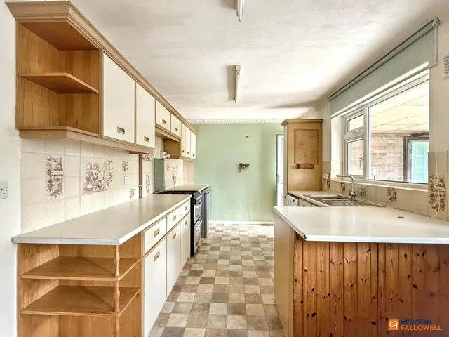 Stamford Drive, Coalville, LE67, photo 2