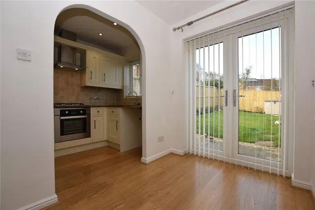 Cornstone Fold, Leeds, LS12, photo 3