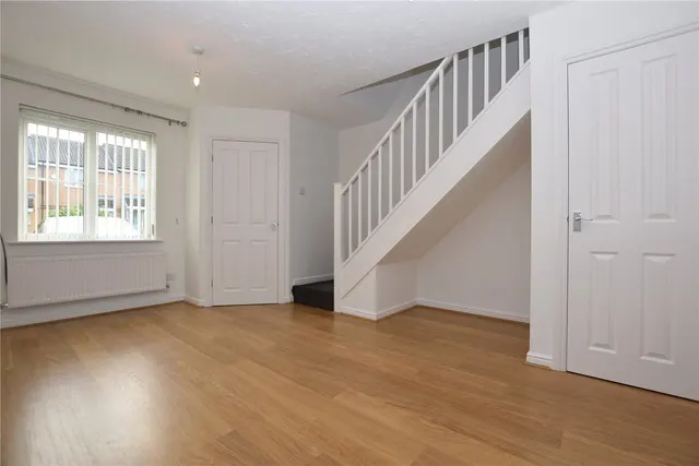 Cornstone Fold, Leeds, LS12, photo 2