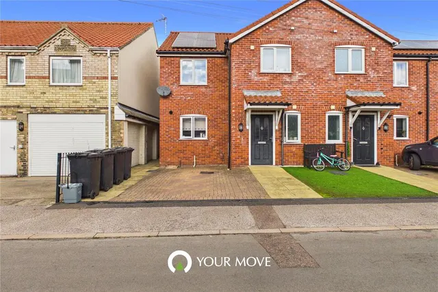 Harold Road, Lowestoft, NR33, photo 1
