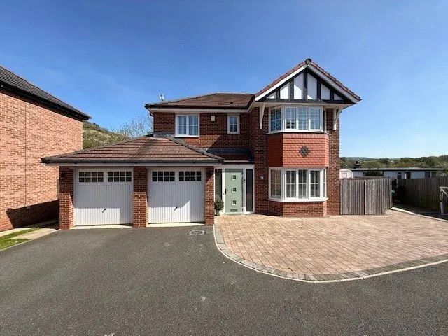 Clos Belyn, Llandudno Junction, LL31, photo 1