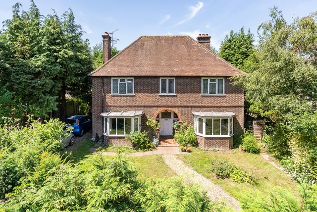 Deepdene Avenue, Dorking, RH5, photo 1