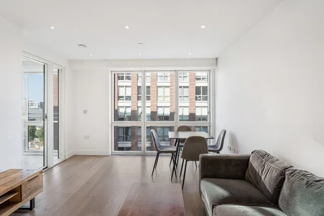 Arniston Way, London, E14, photo 2