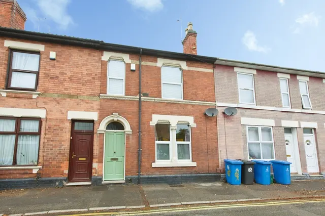 Monk Street, Derby, DE22, photo 1