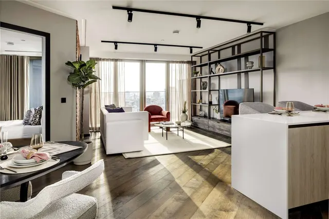 Hewett Street, London, EC2A, photo 1
