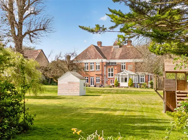 Luxted Road, Downe, photo 1