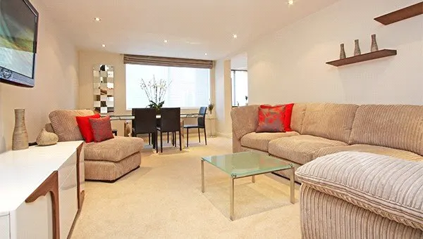 Ebury Street, London, SW1W, photo 1
