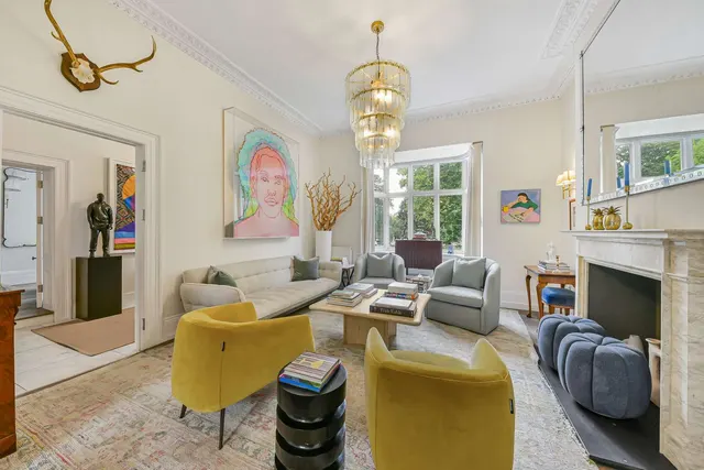 Photo 2 — Maida Vale, London, W9 1PR