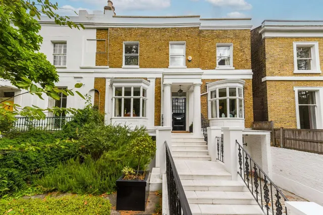 Maida Vale, London, W9 1PR, photo 1