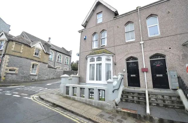 Napier Terrace, Plymouth, PL4, photo 1