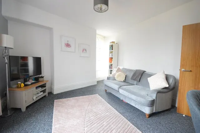 Photo 2 — Napier Terrace, Plymouth, PL4