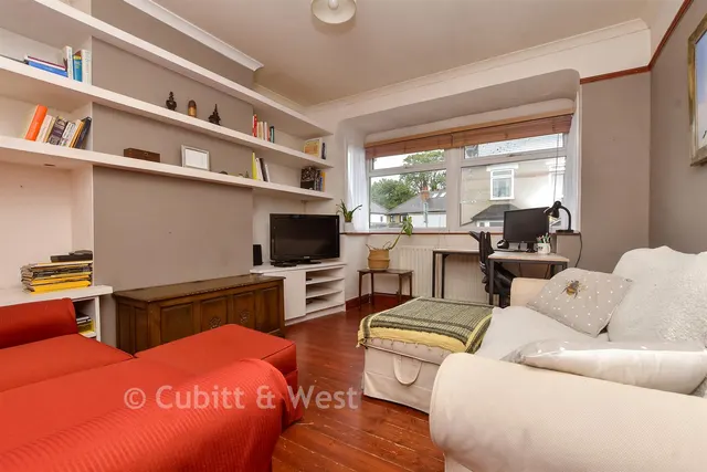 Caledon Road, Wallington, SM6, photo 2