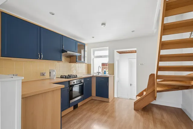 Photo 3 — Grove Cottages, Falconer Road, Bushey, Bushey, WD23 3AE