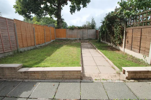 Photo 2 — Overdale Road, Quinton, Birmingham