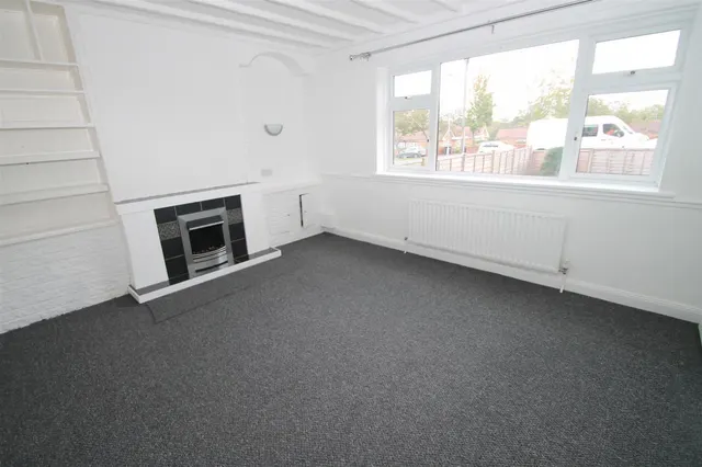 Photo 3 — Overdale Road, Quinton, Birmingham