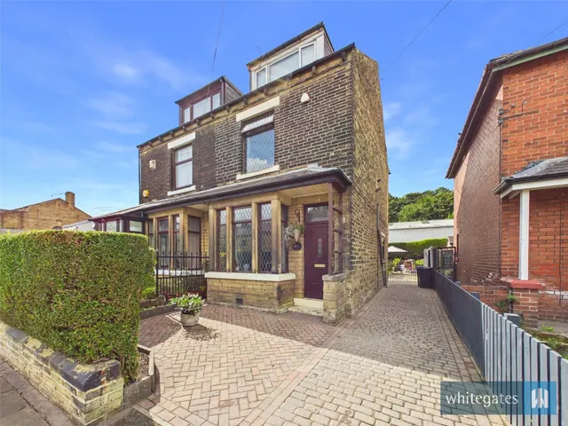 Carr Bottom Road, Bradford, BD5, photo 1