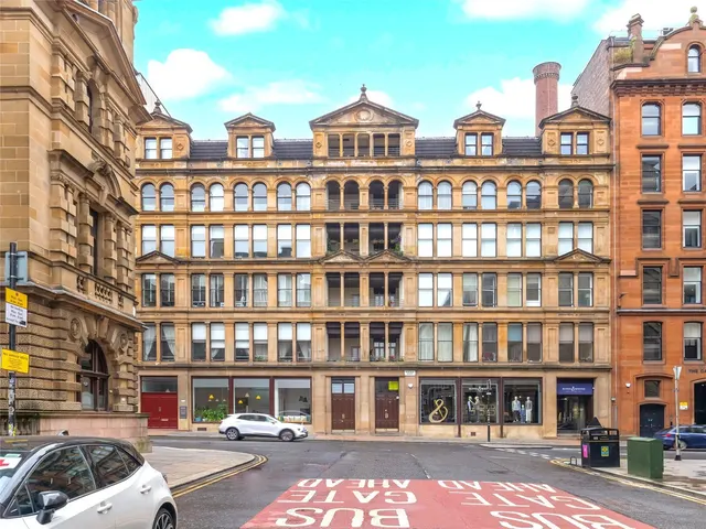 Montrose Street, Glasgow, Glasgow City, G1, photo 1