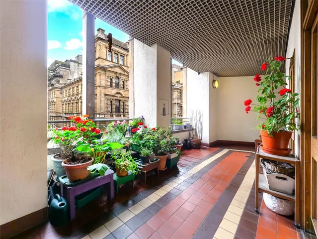 Photo 2 — Montrose Street, Glasgow, Glasgow City, G1