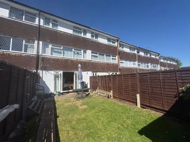 Hemel Hempstead, HP2, photo 2
