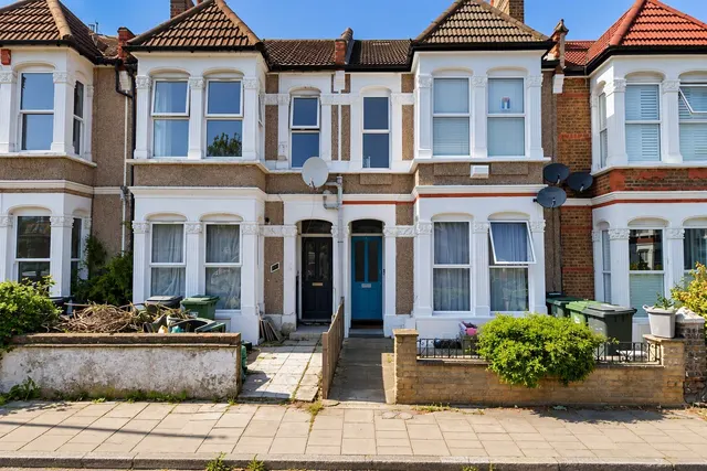 Chudleigh Road, London, SE4, photo 3