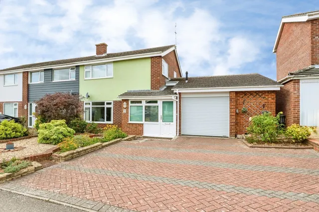 Nettleton Close, Canford Heath, BH17, photo 1