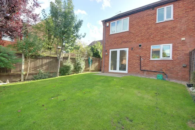 Chester Avenue, Beverley, HU17, photo 2