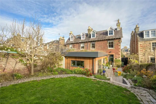 Photo 3 — Westgate, North Berwick, East Lothian, EH39 4AE