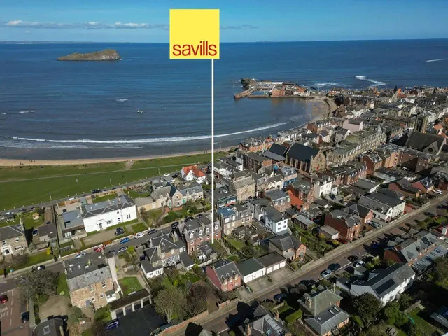 Westgate, North Berwick, East Lothian, EH39 4AE, photo 1