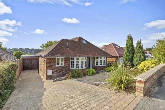 West Drive, High Wycombe, HP13, photo 1
