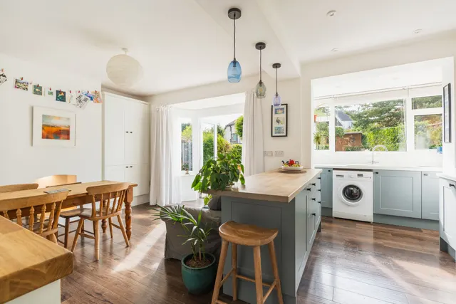 Springfield Road, Sheffield, S7, photo 3