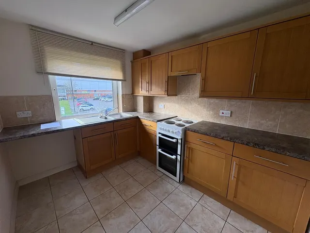 Exchange Street, Aylesbury, HP20, photo 1
