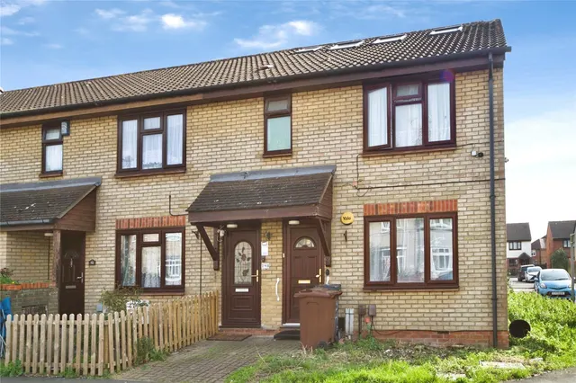 Raydons Road, DAGENHAM, Essex, RM9, photo 1