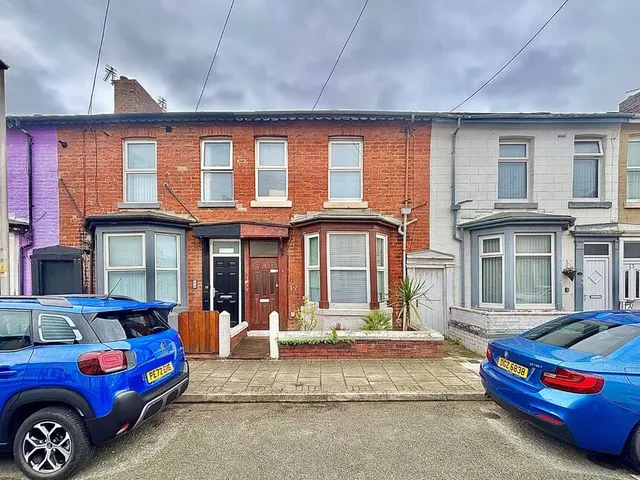 Duke Street, Blackpool, Lancashire, FY1, photo 1