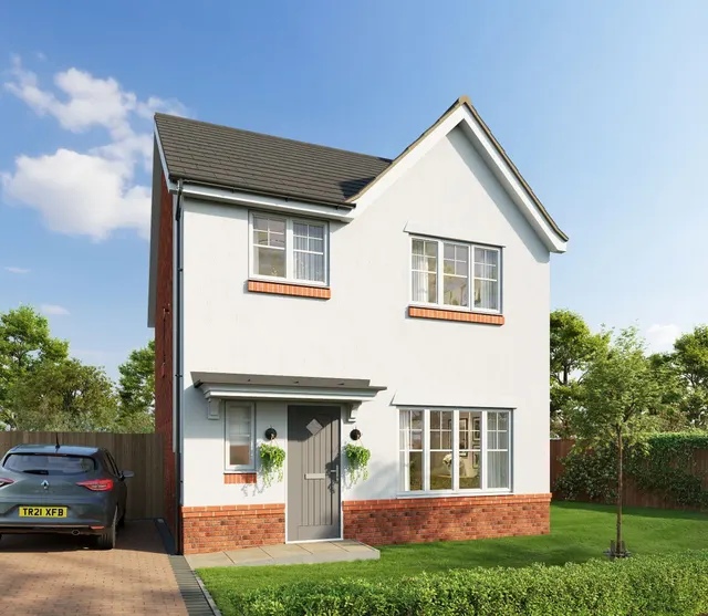 Gronant Road, Prestatyn, Denbighshire, LL19 9HP, photo 1