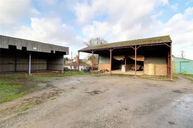 Marsh Lane, Winteringham, DN15, photo 1