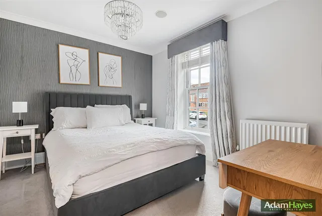 Amberden Avenue, Finchley, N3, photo 3