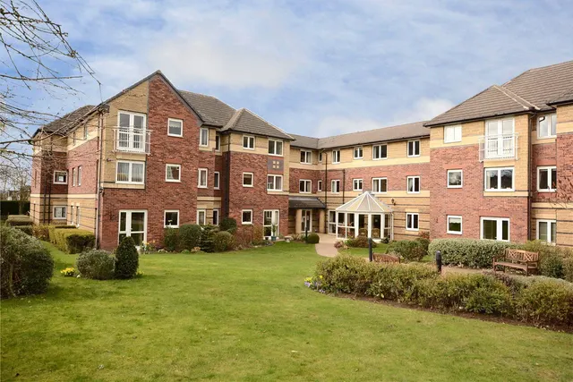 Primrose Court, Primley Park View, LS17, photo 1