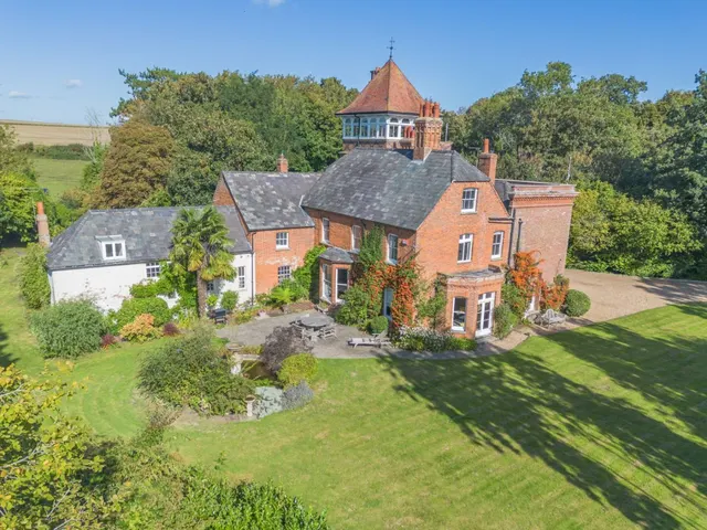 Finglesham, Deal, Kent, CT14 0NQ, photo 1