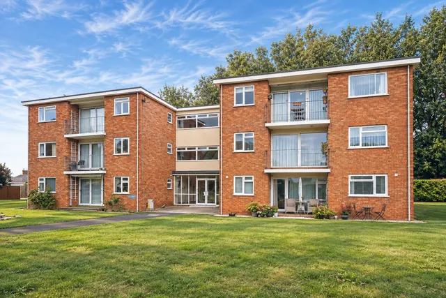 Windsor Close, Taunton, TA1, photo 1