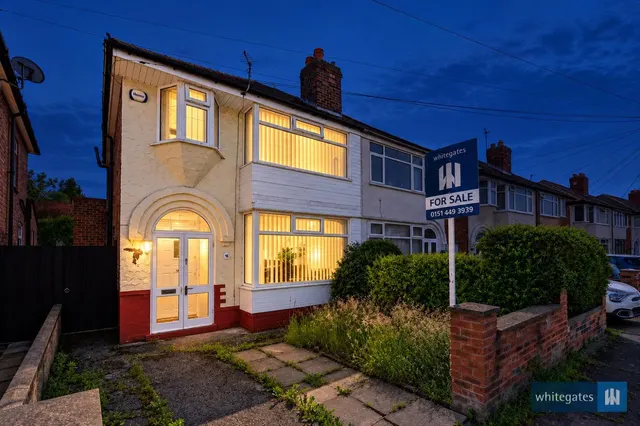 Beechburn Crescent, Liverpool, L36, photo 2