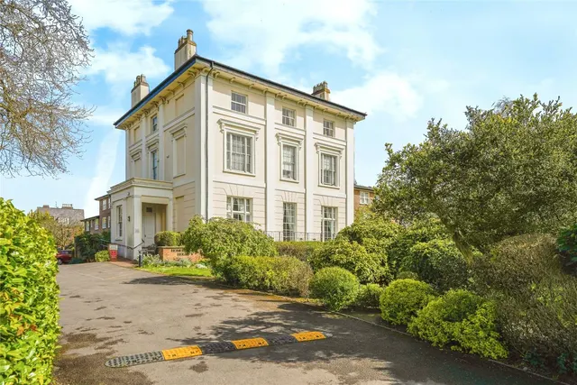 Homespring House, Cheltenham, GL52, photo 1