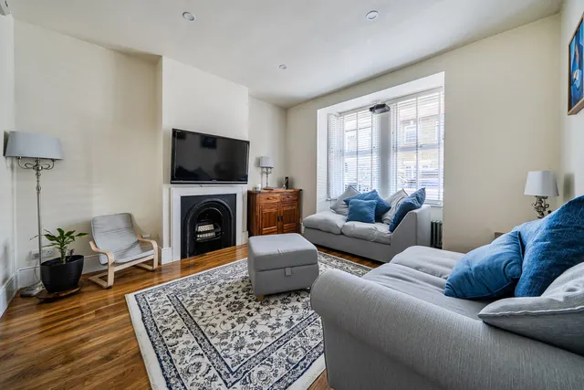 Bedford Road, Ealing, W13, photo 2